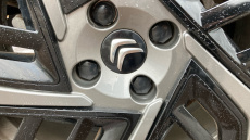 Citroen C4 1.2 PureTech You 5dr Petrol Hatchback